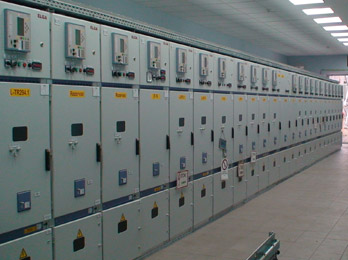 Air Insulated Substations